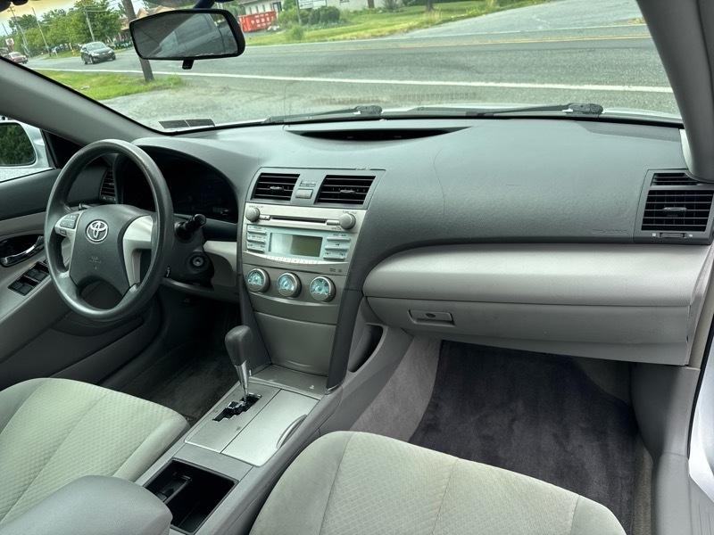 Toyota Camry XLE V6 2007
