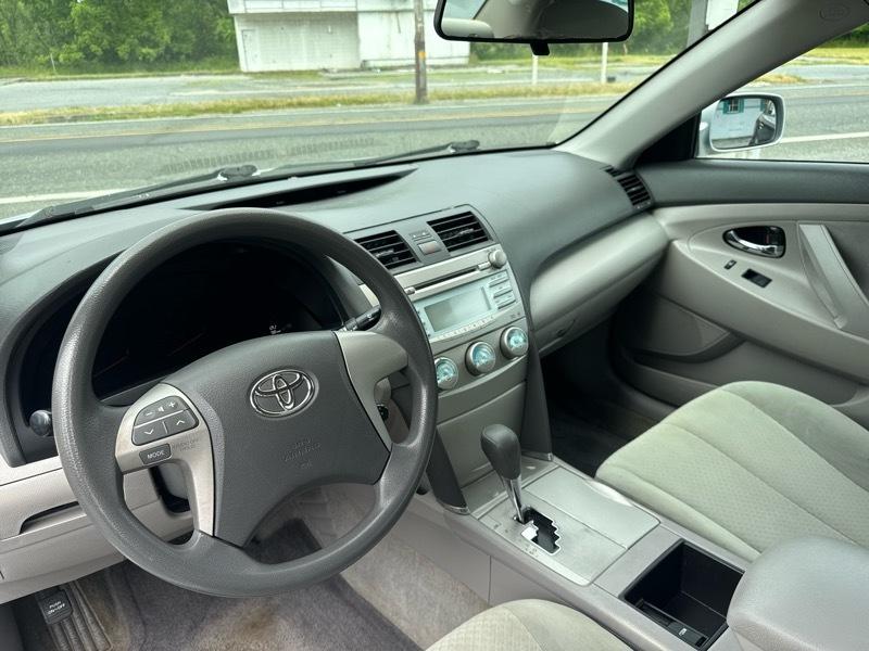 Toyota Camry XLE V6 2007