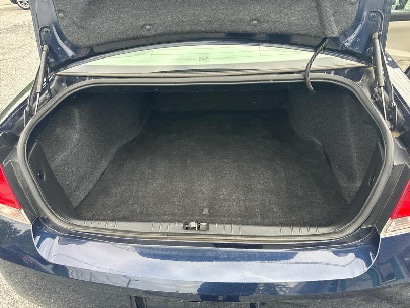 Chevrolet Impala LT1 3.5L 2007