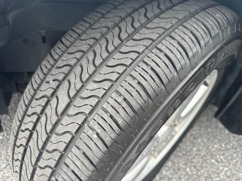 Chevrolet Impala LT1 3.5L 2007