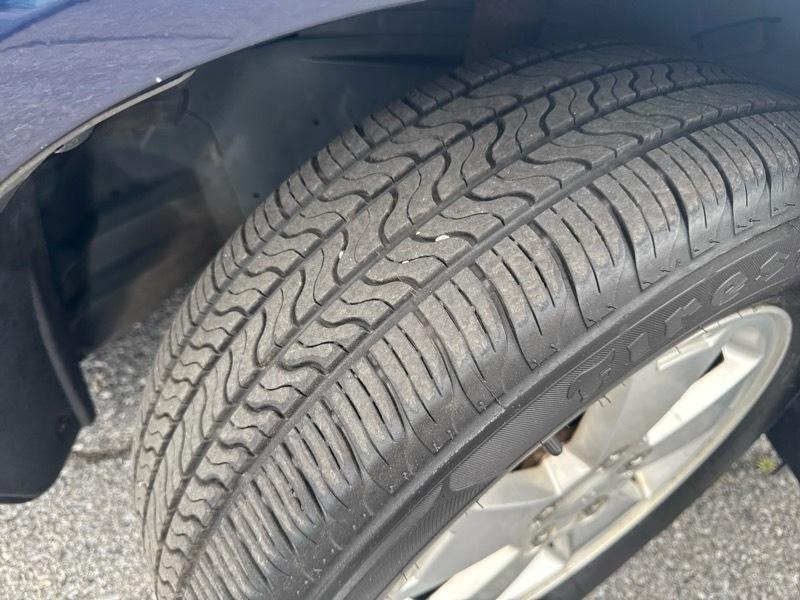Chevrolet Impala LT1 3.5L 2007