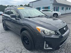 2016 Subaru Crosstrek 