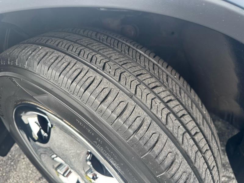 Honda CR-V 4WD LX Auto 2011