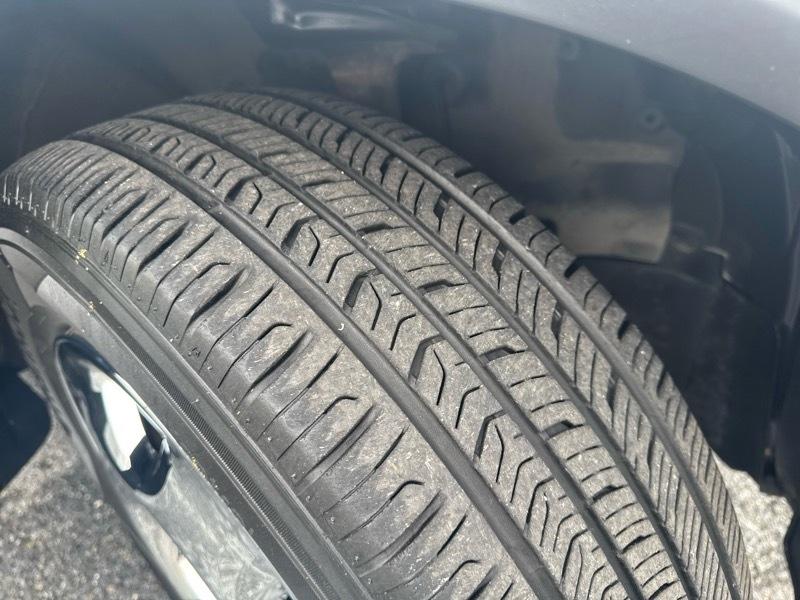 Honda CR-V 4WD LX Auto 2011