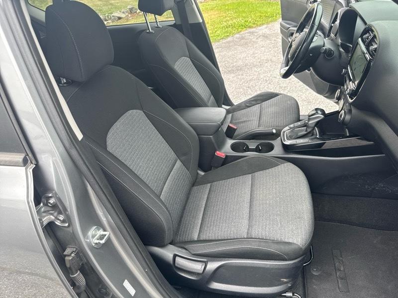 Kia Soul EX 2022