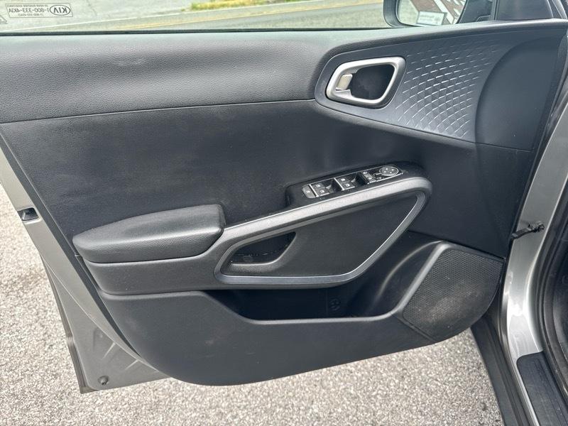 Kia Soul EX 2022