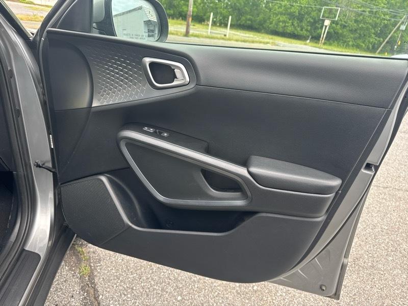 Kia Soul EX 2022