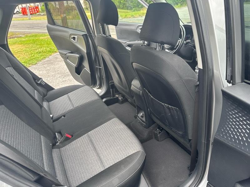 Kia Soul EX 2022