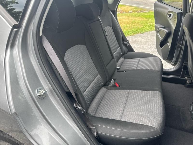 Kia Soul EX 2022