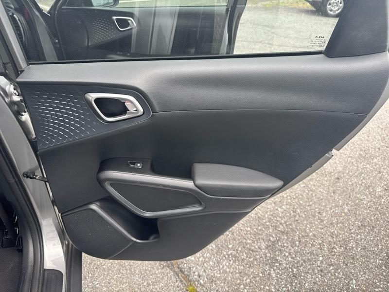 Kia Soul EX 2022