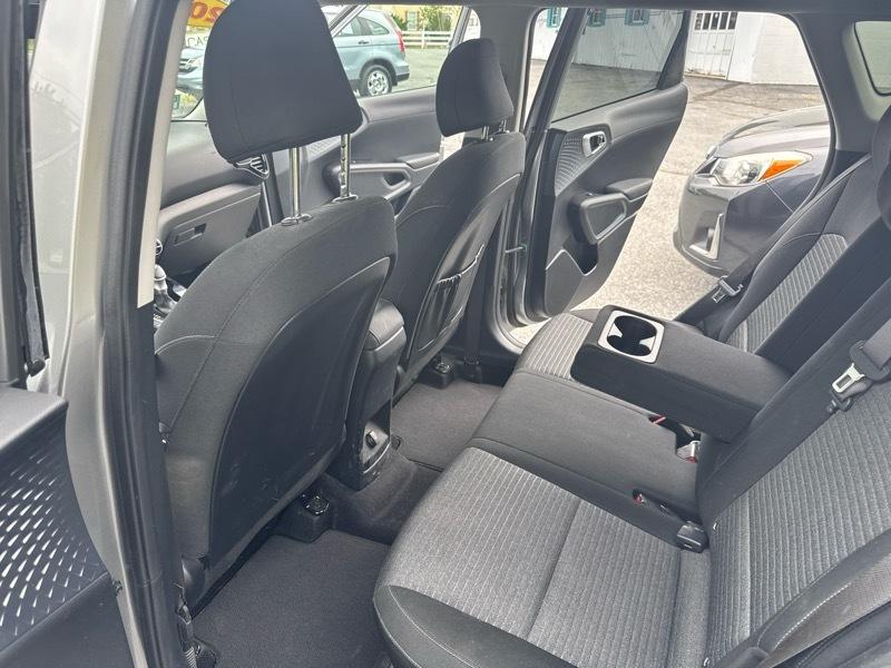 Kia Soul EX 2022