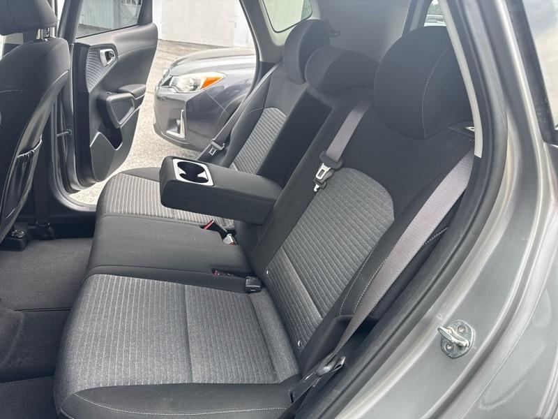 Kia Soul EX 2022