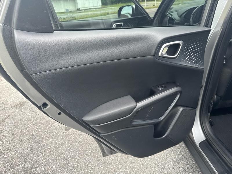 Kia Soul EX 2022