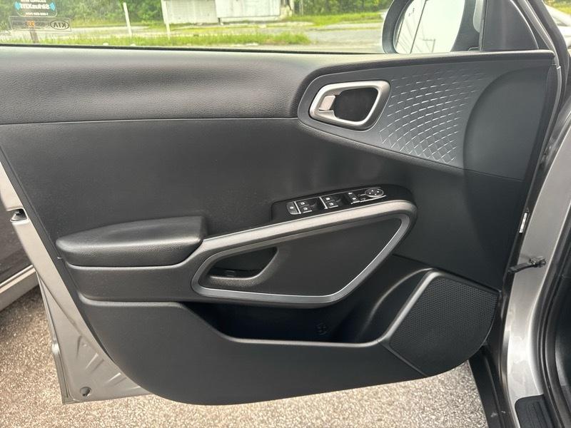 Kia Soul EX 2022