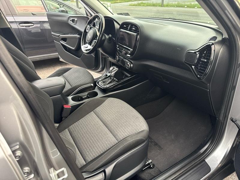 Kia Soul EX 2022