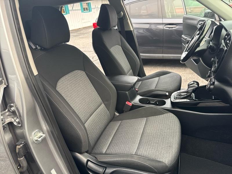 Kia Soul EX 2022