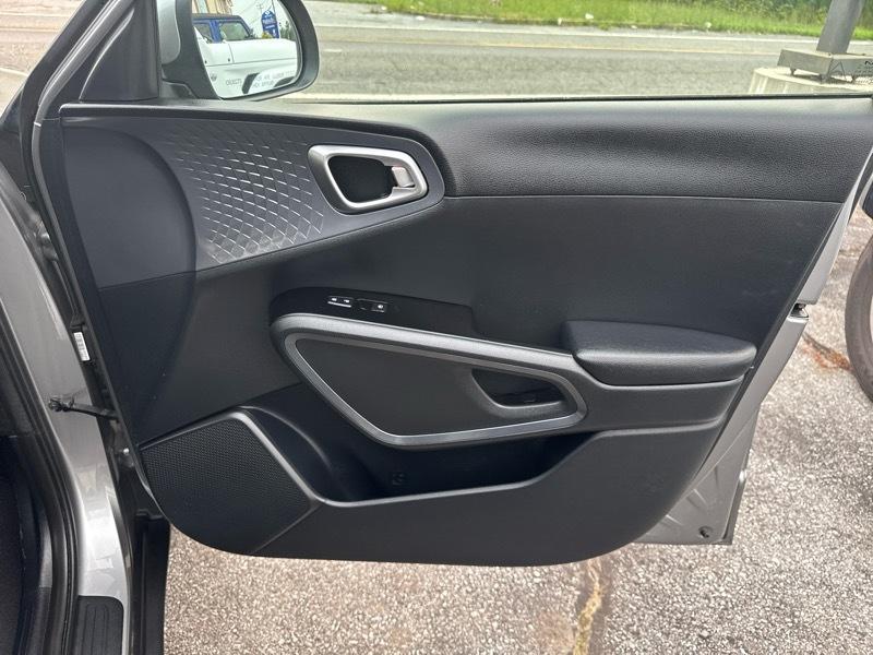 Kia Soul EX 2022