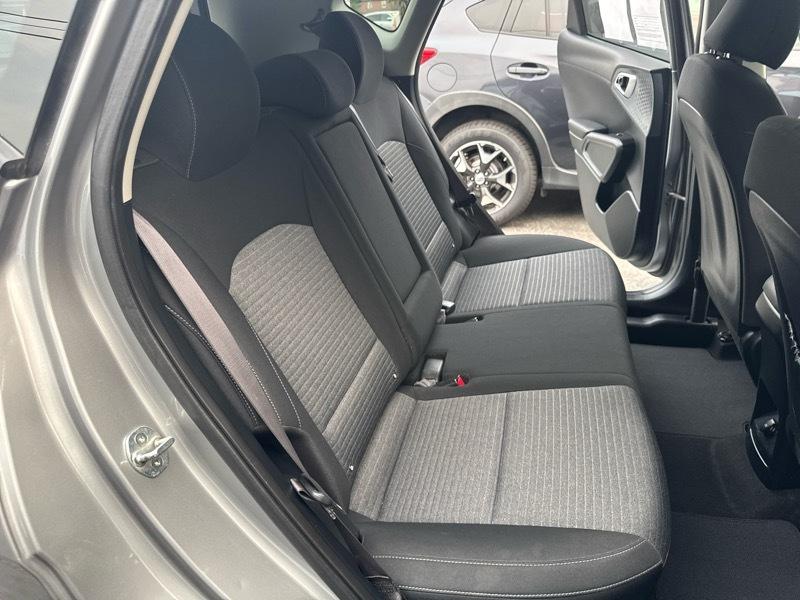 Kia Soul EX 2022