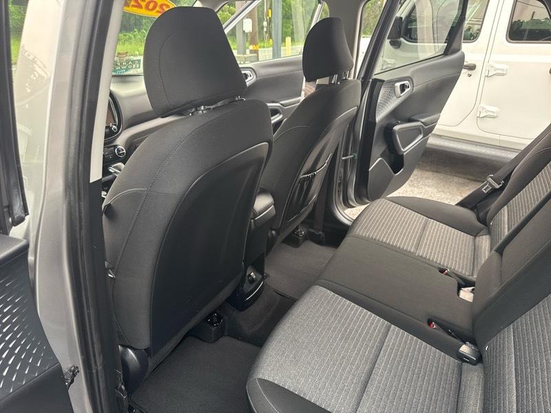 Kia Soul EX 2022