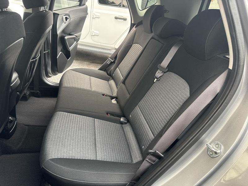 Kia Soul EX 2022