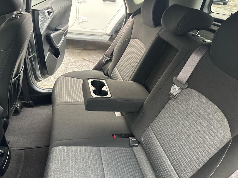 Kia Soul EX 2022
