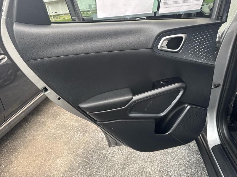Kia Soul EX 2022