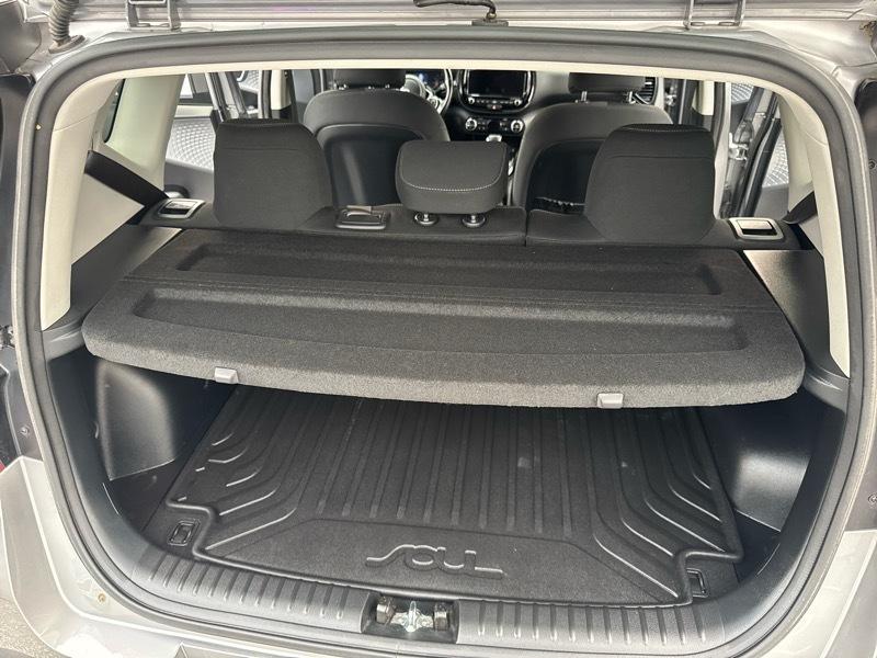 Kia Soul EX 2022