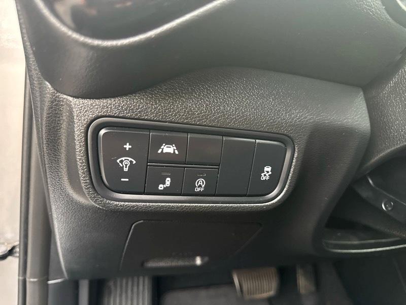 Kia Soul EX 2022