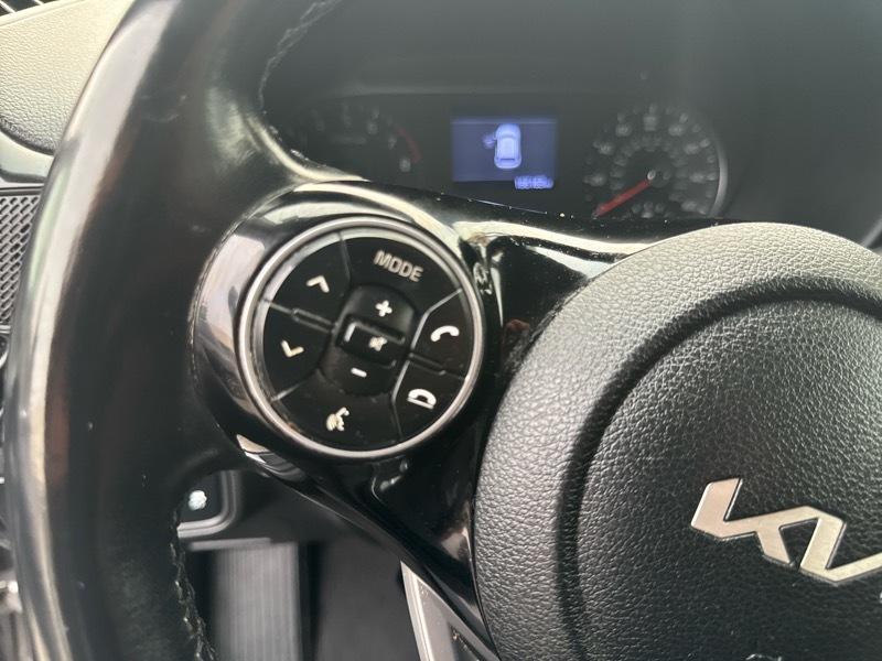 Kia Soul EX 2022