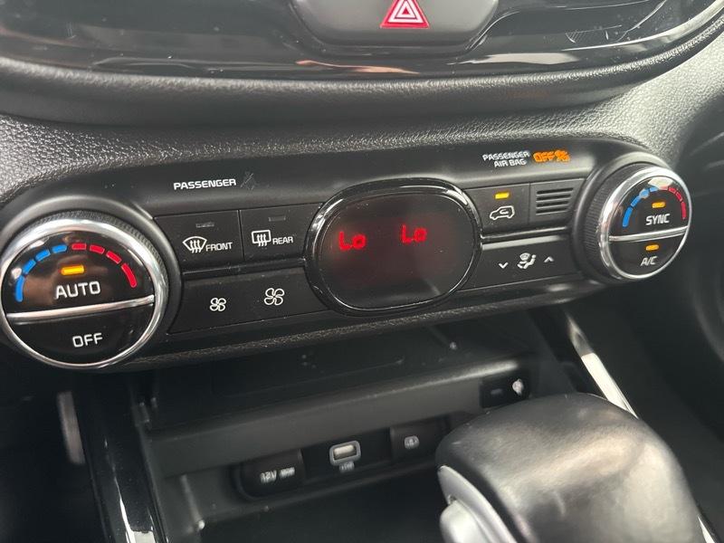 Kia Soul EX 2022