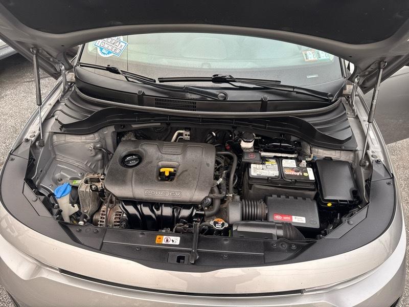 Kia Soul EX 2022