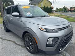2022 Kia Soul 