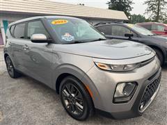 2022 Kia Soul 