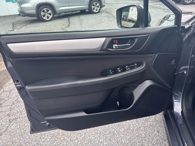 Subaru Legacy 2.5i Premium 2017