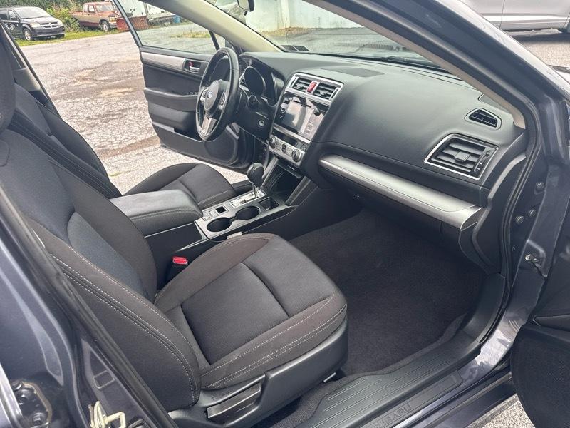 Subaru Legacy 2.5i Premium 2017