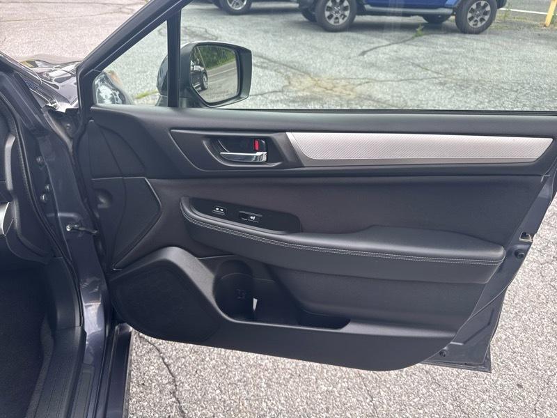 Subaru Legacy 2.5i Premium 2017
