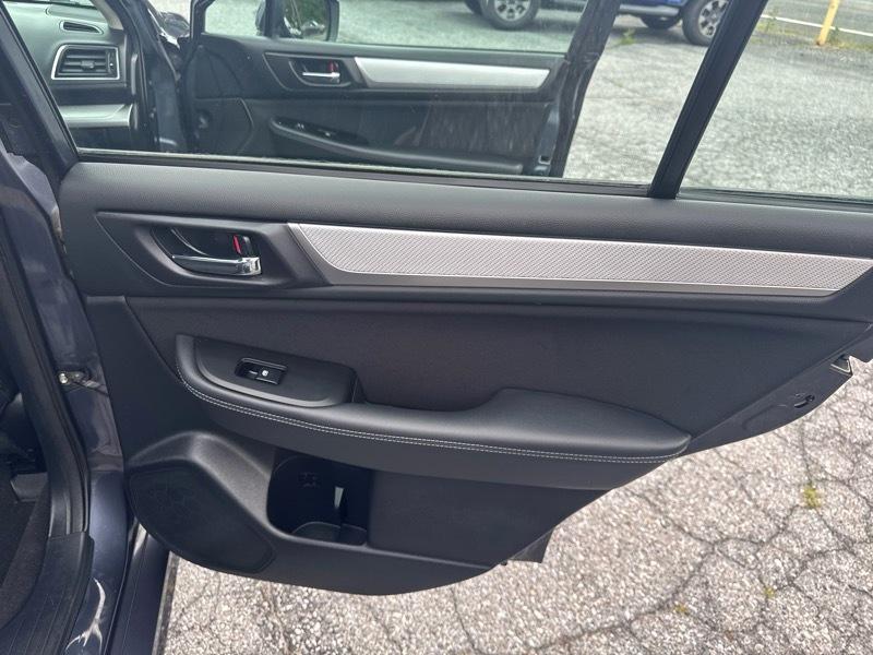 Subaru Legacy 2.5i Premium 2017