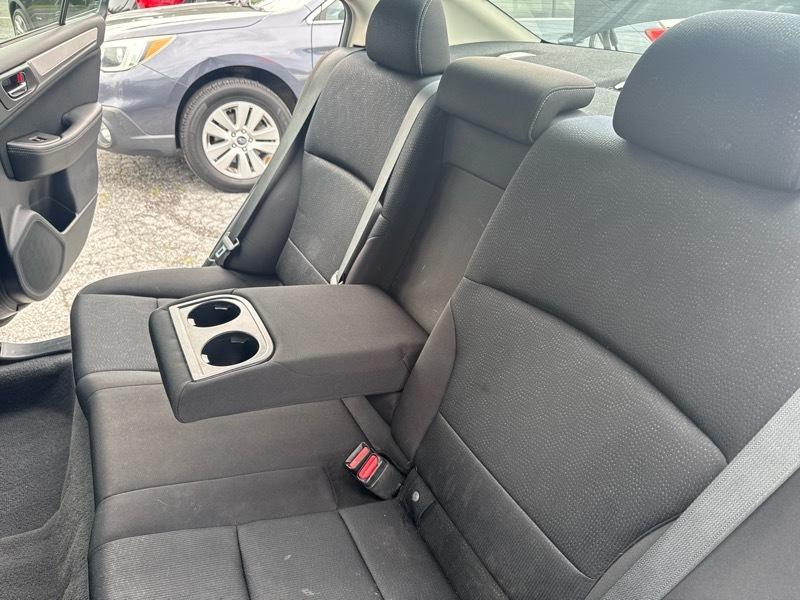 Subaru Legacy 2.5i Premium 2017