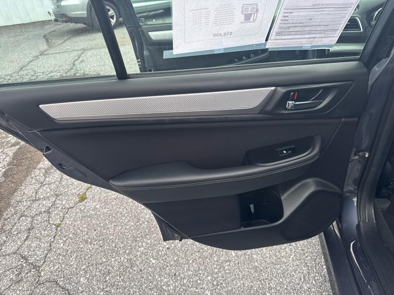 Subaru Legacy 2.5i Premium 2017