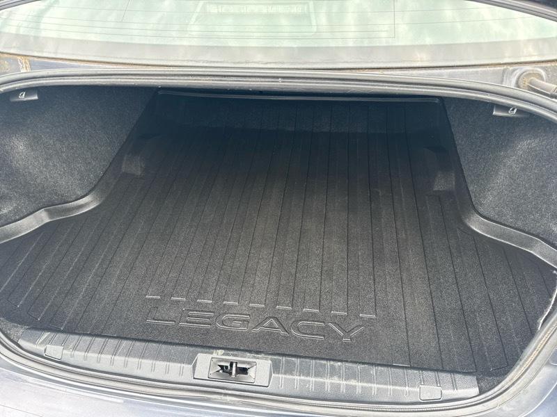 Subaru Legacy 2.5i Premium 2017