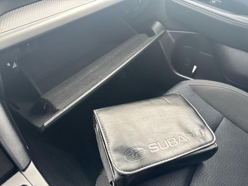 Subaru Legacy 2.5i Premium 2017
