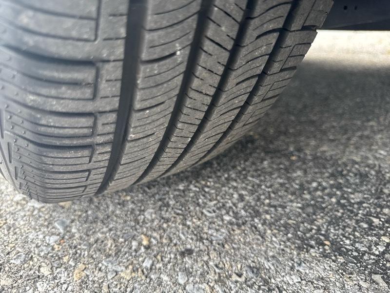 Subaru Legacy 2.5i Premium 2017