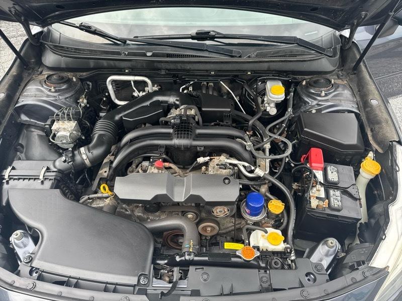 Subaru Legacy 2.5i Premium 2017