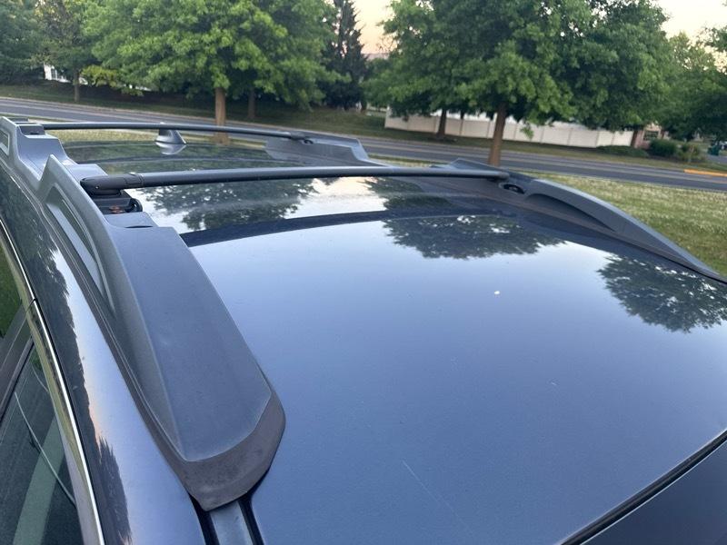 Subaru Outback 2.5i Premium 2016