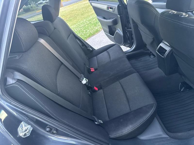 Subaru Outback 2.5i Premium 2016