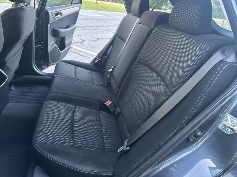Subaru Outback 2.5i Premium 2016