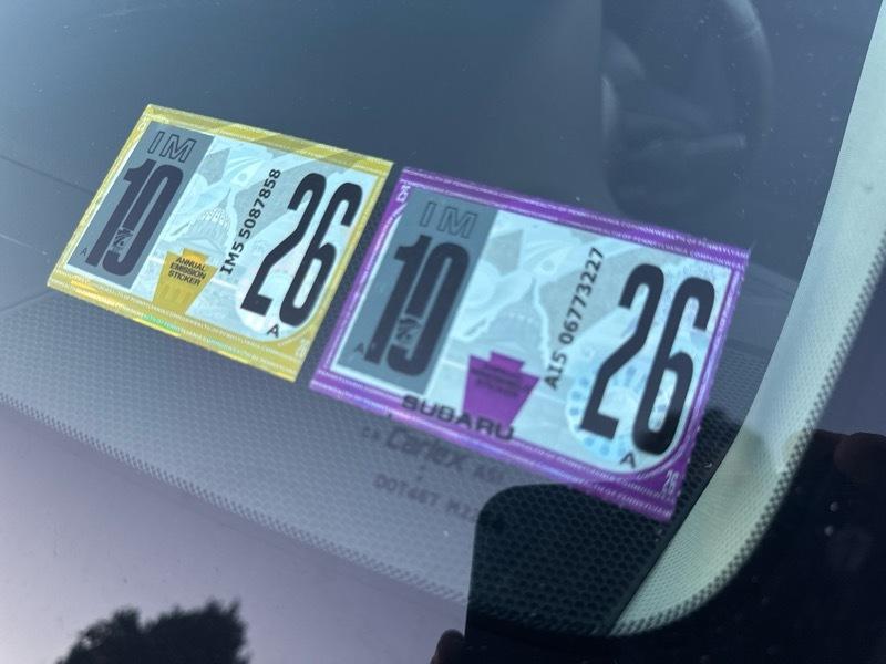 Subaru Outback 2.5i Premium 2016