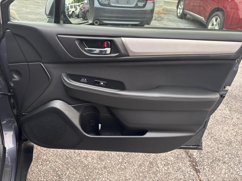 Subaru Outback 2.5i Premium 2016