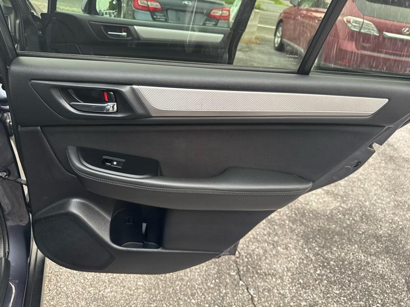 Subaru Outback 2.5i Premium 2016