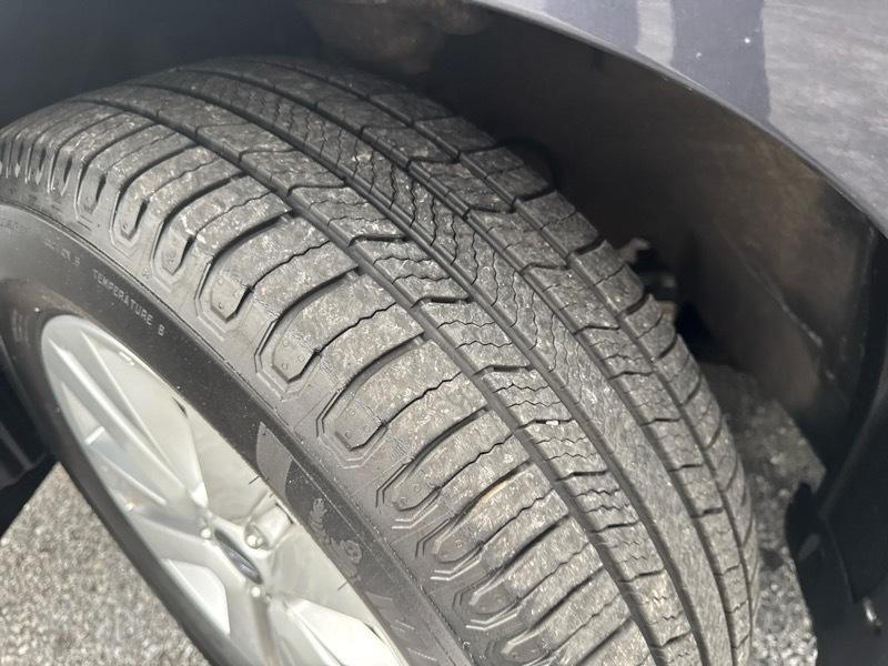 Subaru Outback 2.5i Premium 2016